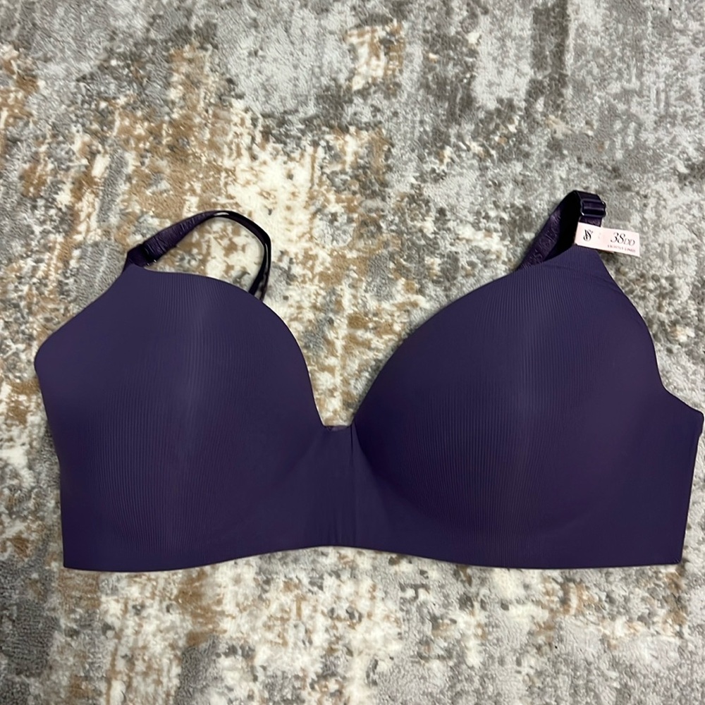 Victoria’s Secret bra